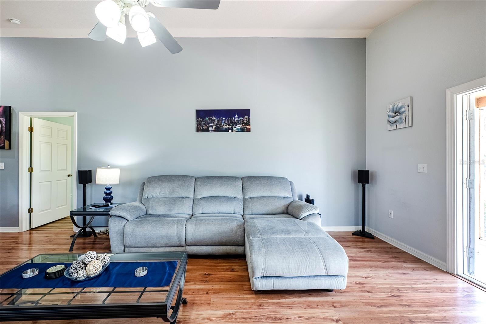 MEADOW OAKS - Residential