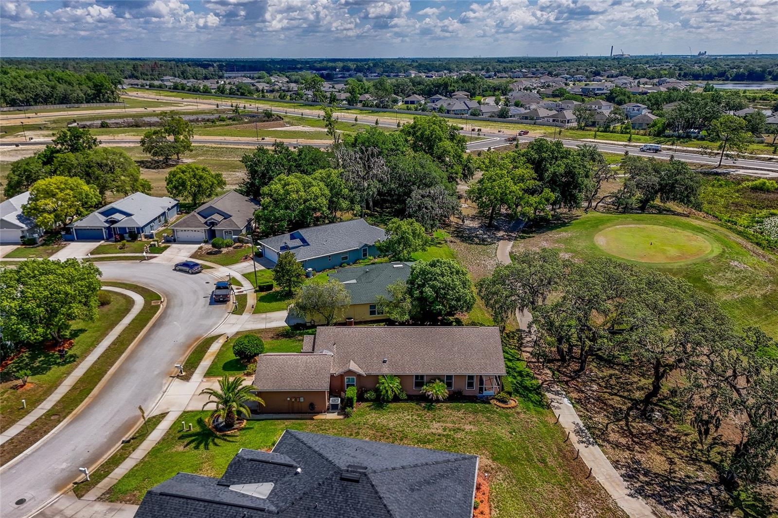 MEADOW OAKS - Residential