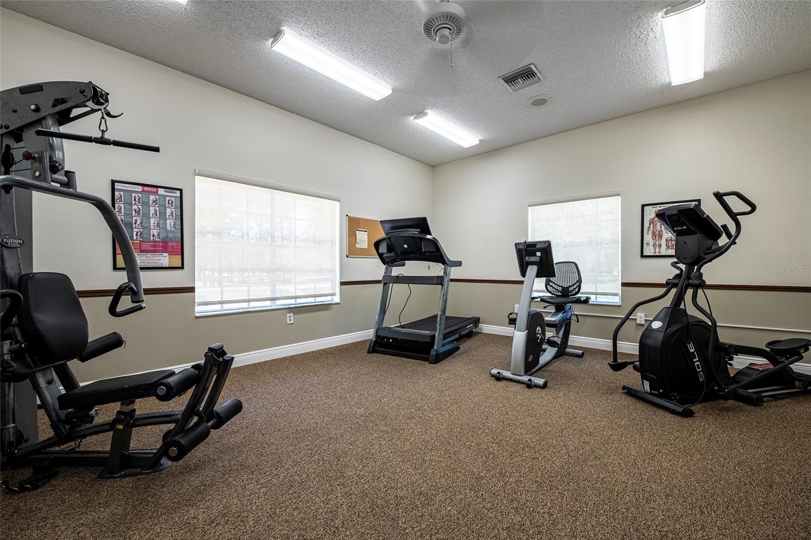 MEADOW OAKS - Residential