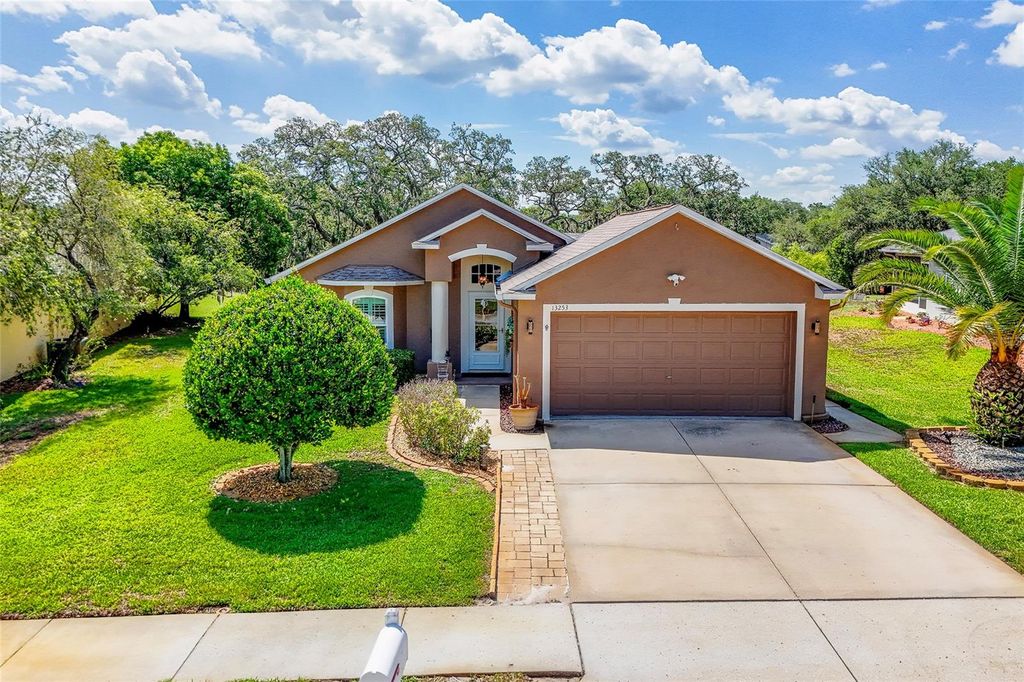 Photo of 13253 Golf Ridge Place, Hudson, FL 34669 (MLS # W7885839)