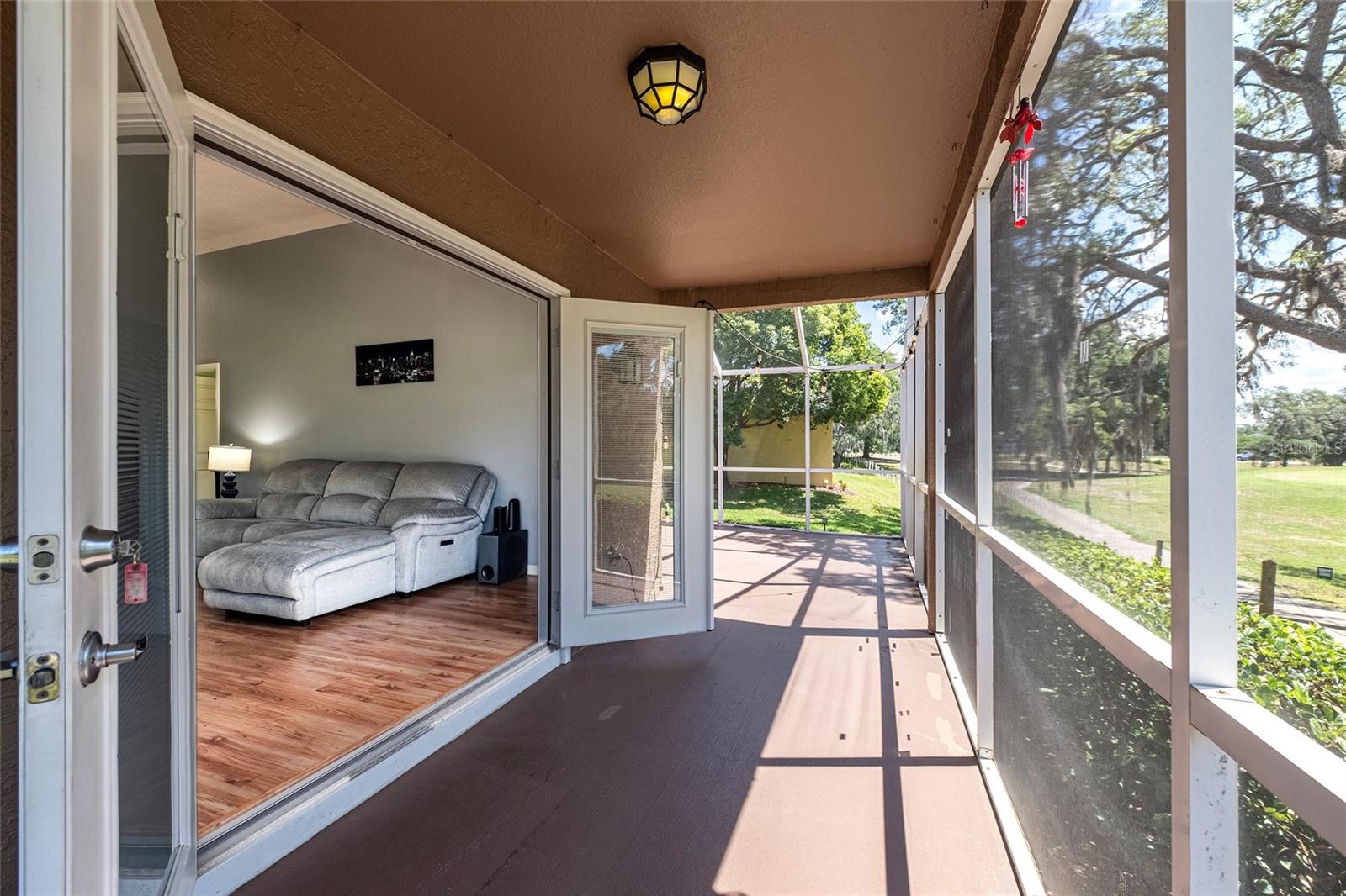 MEADOW OAKS - Residential