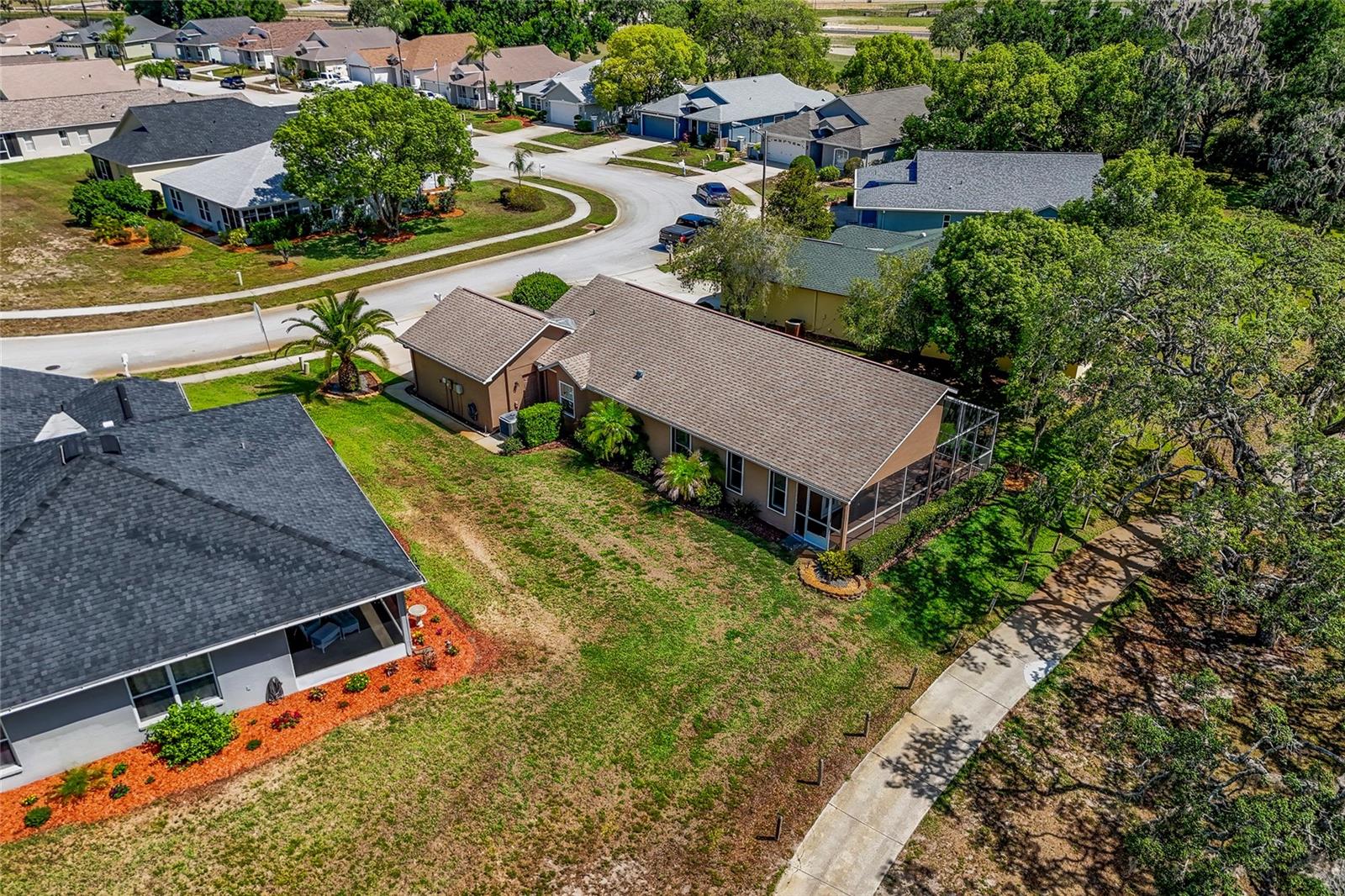 MEADOW OAKS - Residential