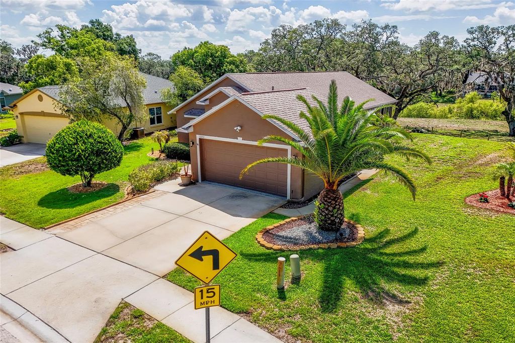 Photo of 13253 Golf Ridge Place, Hudson, FL 34669 (MLS # W7885839)
