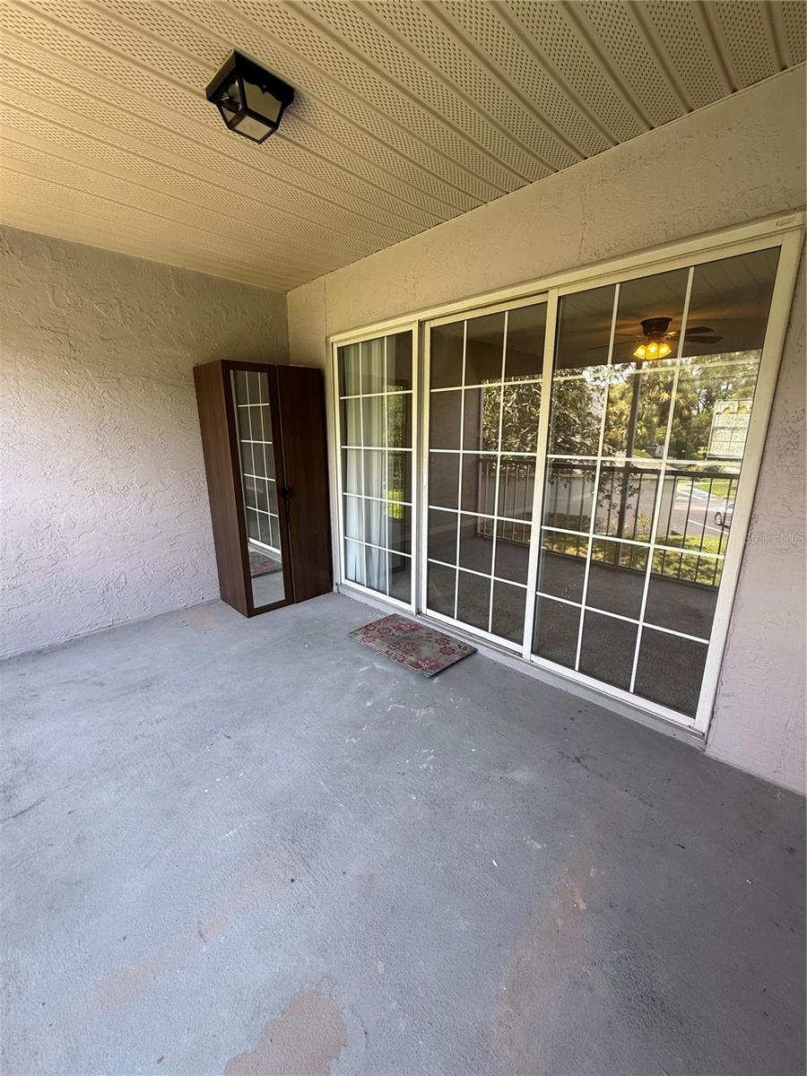 CLUBSIDE AT SABAL POINT A CONDO - Residential Lease