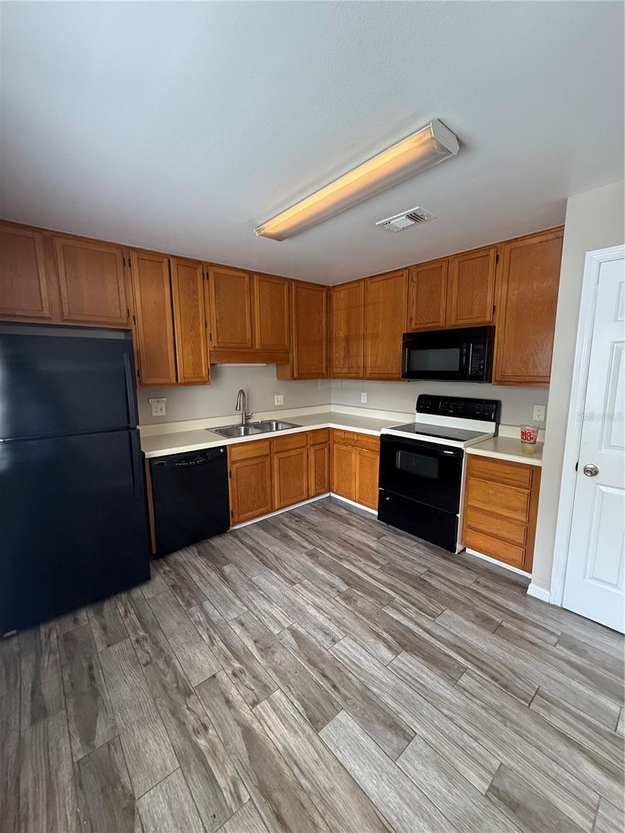 CLUBSIDE AT SABAL POINT A CONDO - Residential Lease