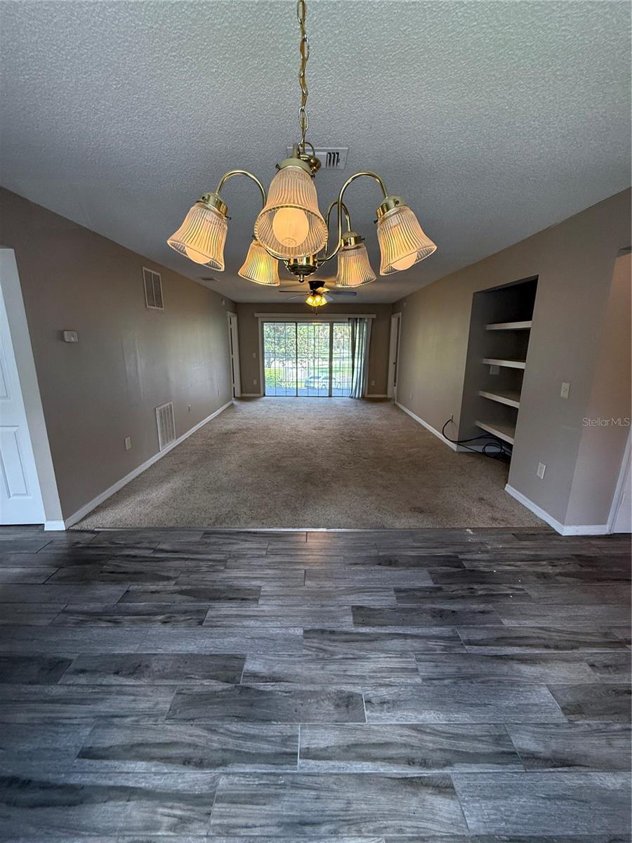 CLUBSIDE AT SABAL POINT A CONDO - Residential Lease