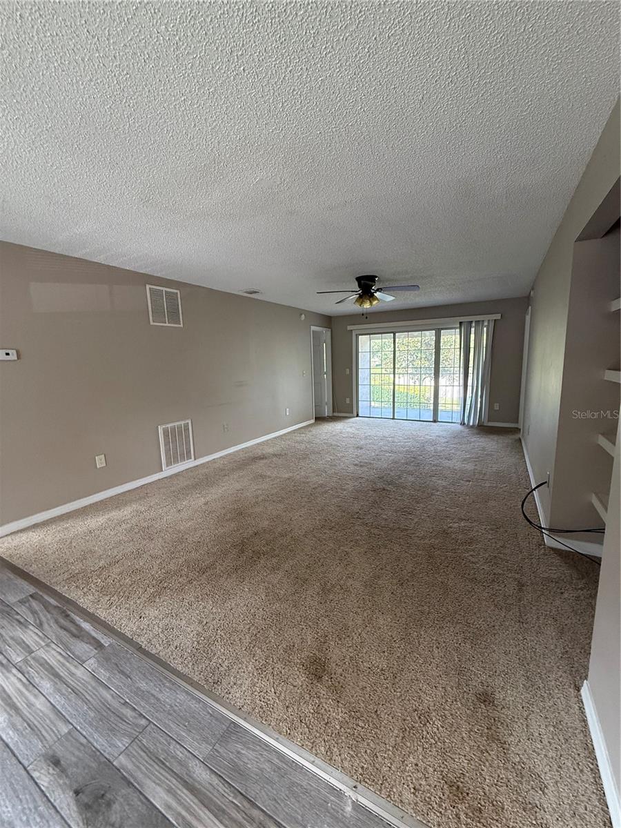 CLUBSIDE AT SABAL POINT A CONDO - Residential Lease