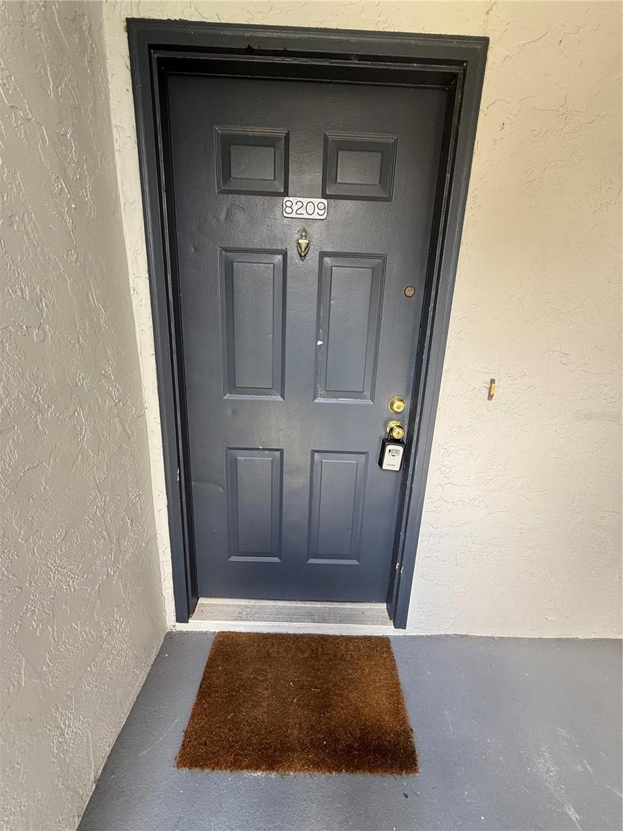 CLUBSIDE AT SABAL POINT A CONDO - Residential Lease