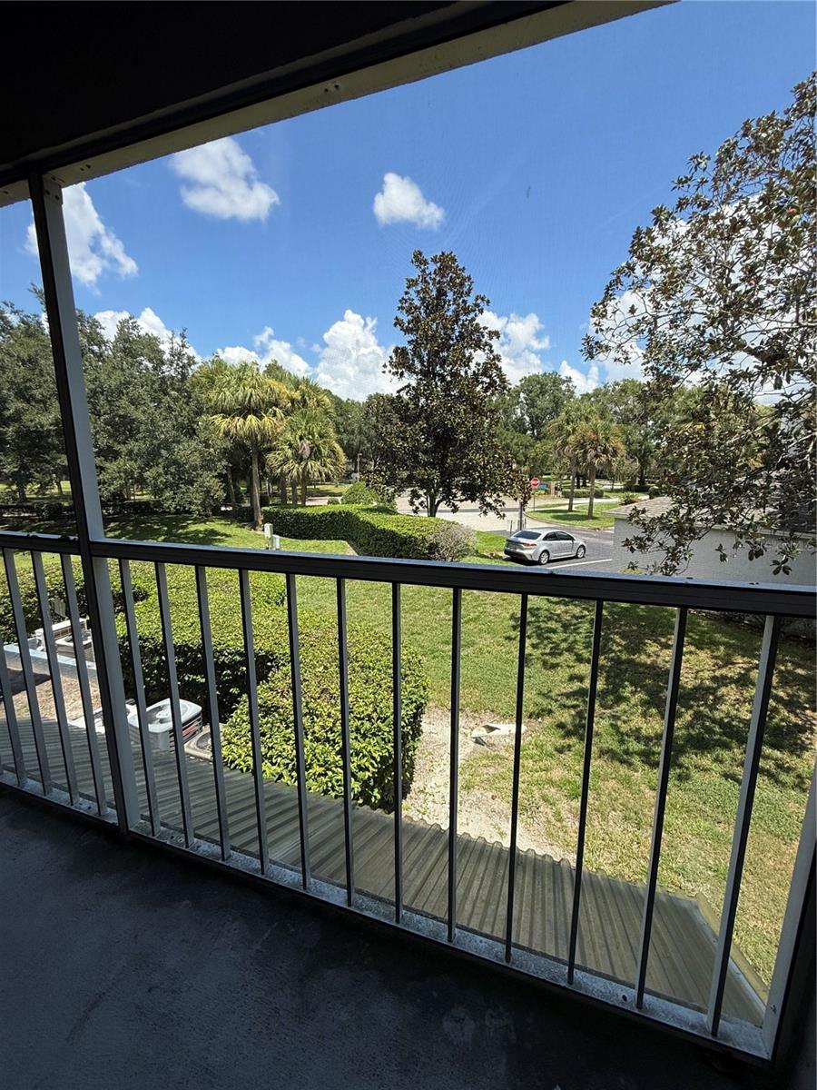 CLUBSIDE AT SABAL POINT A CONDO - Residential Lease