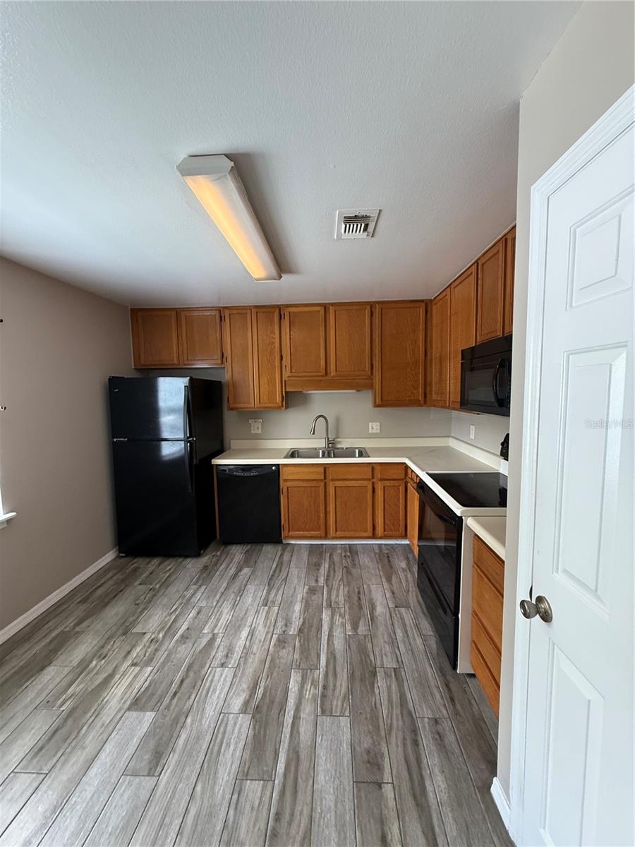 CLUBSIDE AT SABAL POINT A CONDO - Residential Lease