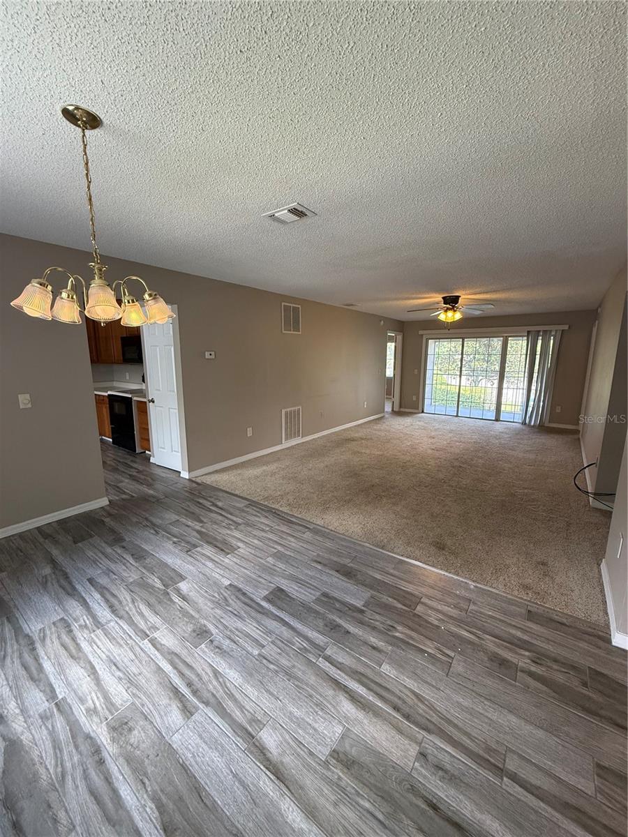 CLUBSIDE AT SABAL POINT A CONDO - Residential Lease