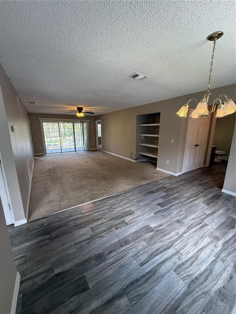 CLUBSIDE AT SABAL POINT A CONDO - Residential Lease