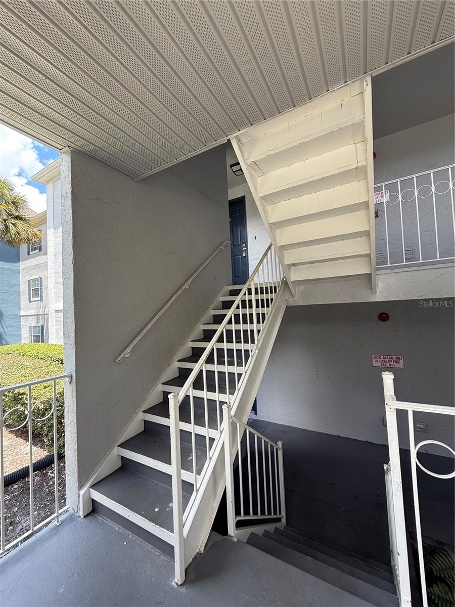 CLUBSIDE AT SABAL POINT A CONDO - Residential Lease