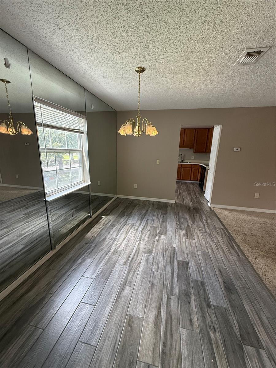 CLUBSIDE AT SABAL POINT A CONDO - Residential Lease