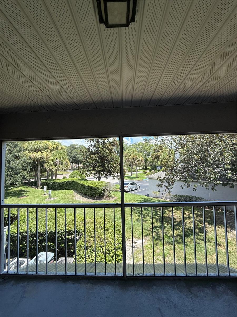 CLUBSIDE AT SABAL POINT A CONDO - Residential Lease