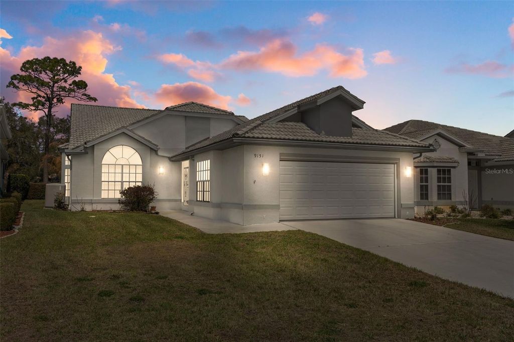 Photo of 9151 Rhett Lane, Weeki Wachee, FL 34613 (MLS # W7883582)
