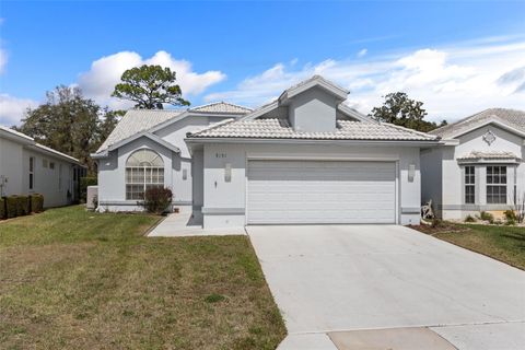 9151 RHETT LANE WEEKI WACHEE FL 34613