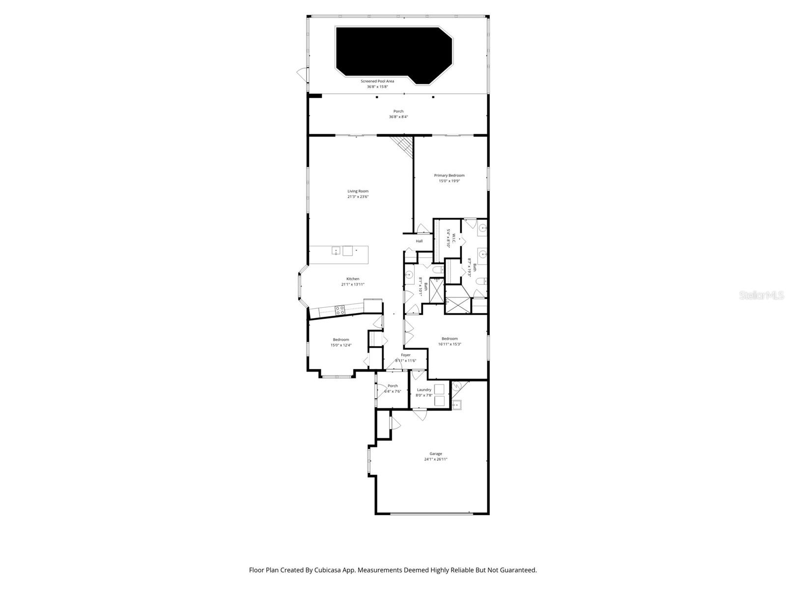 LAKESIDE VILLAGE - Residential