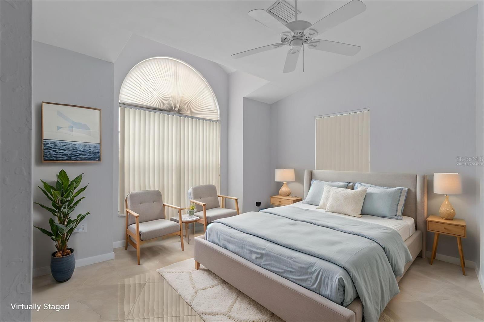 LAKESIDE VILLAGE - Residential