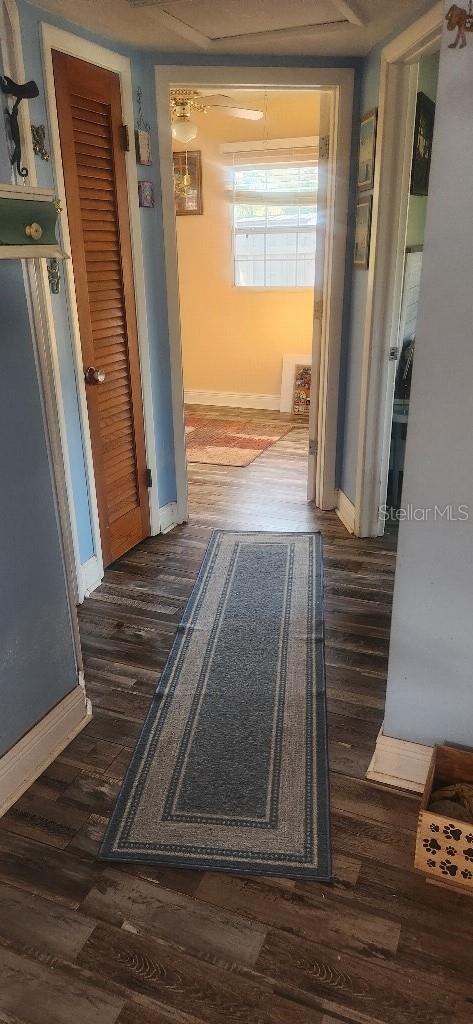 SEMINOLE GARDENS - Residential