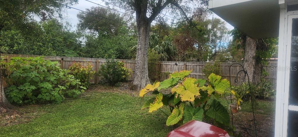 SEMINOLE GARDENS - Residential