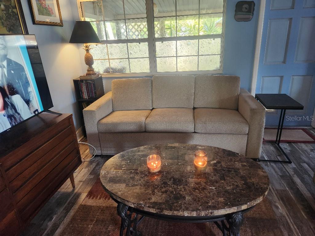 SEMINOLE GARDENS - Residential