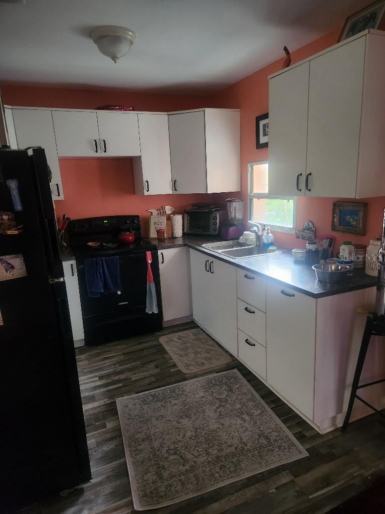 SEMINOLE GARDENS - Residential
