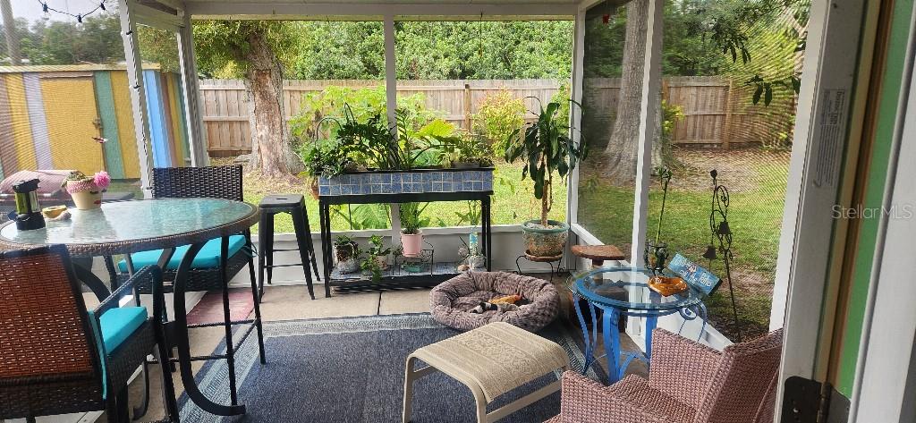 SEMINOLE GARDENS - Residential