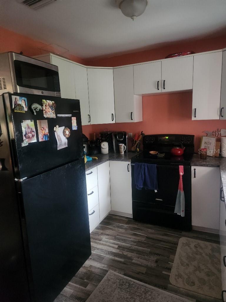 SEMINOLE GARDENS - Residential