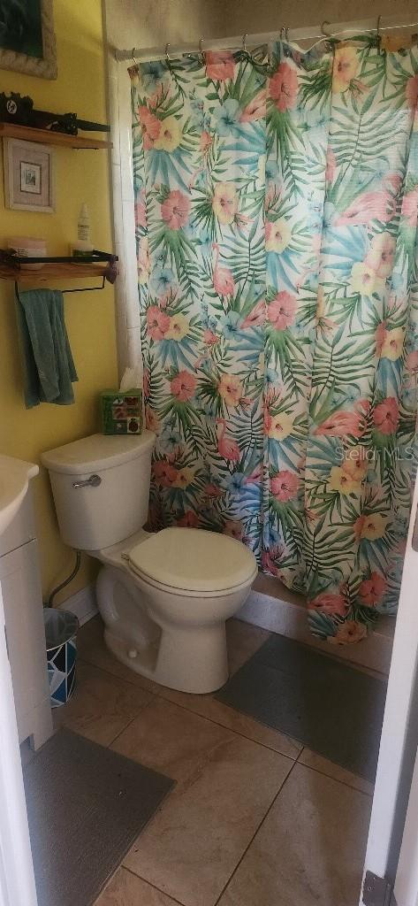 SEMINOLE GARDENS - Residential