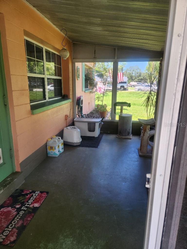 SEMINOLE GARDENS - Residential