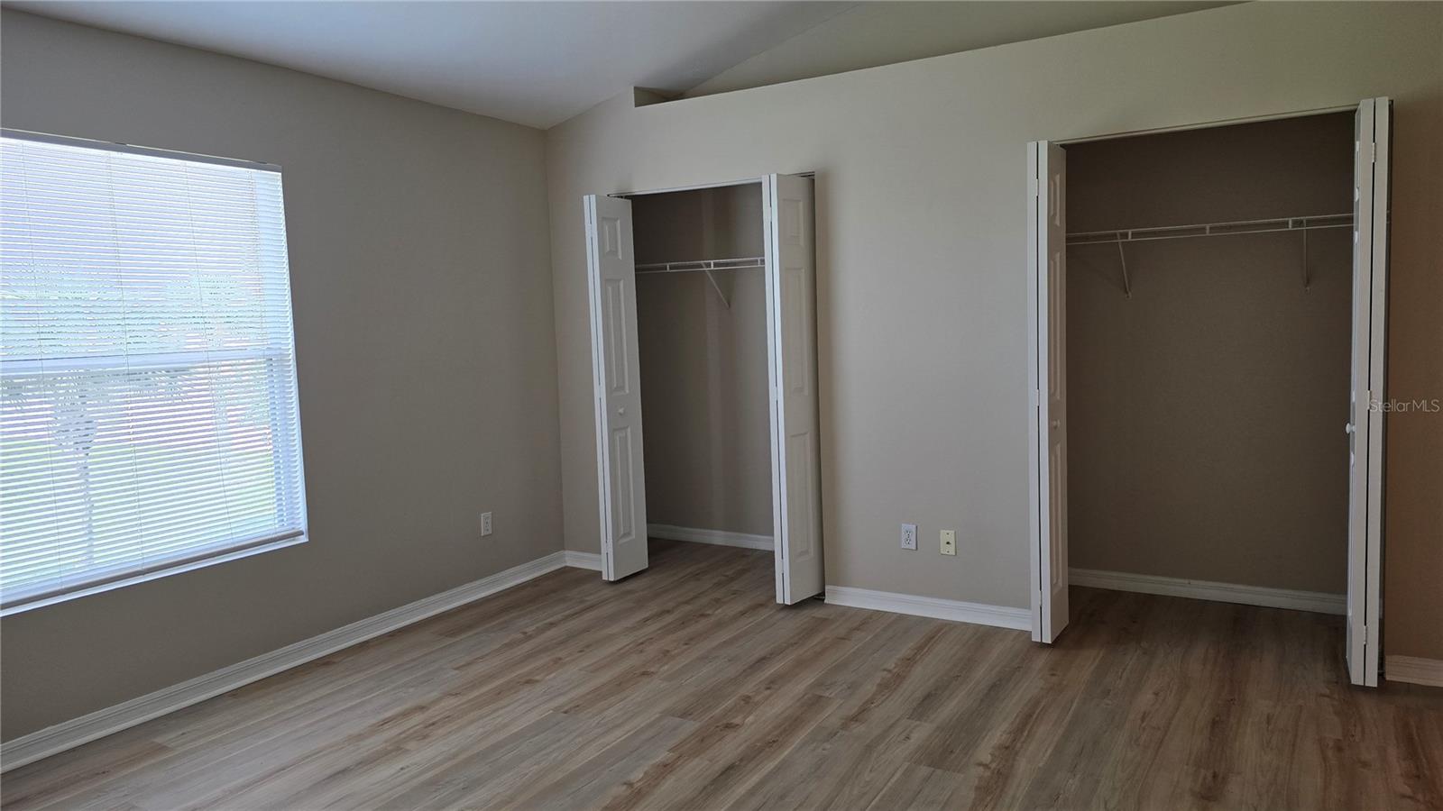 FOREST LAKE TWNHMS PH I - Residential Lease