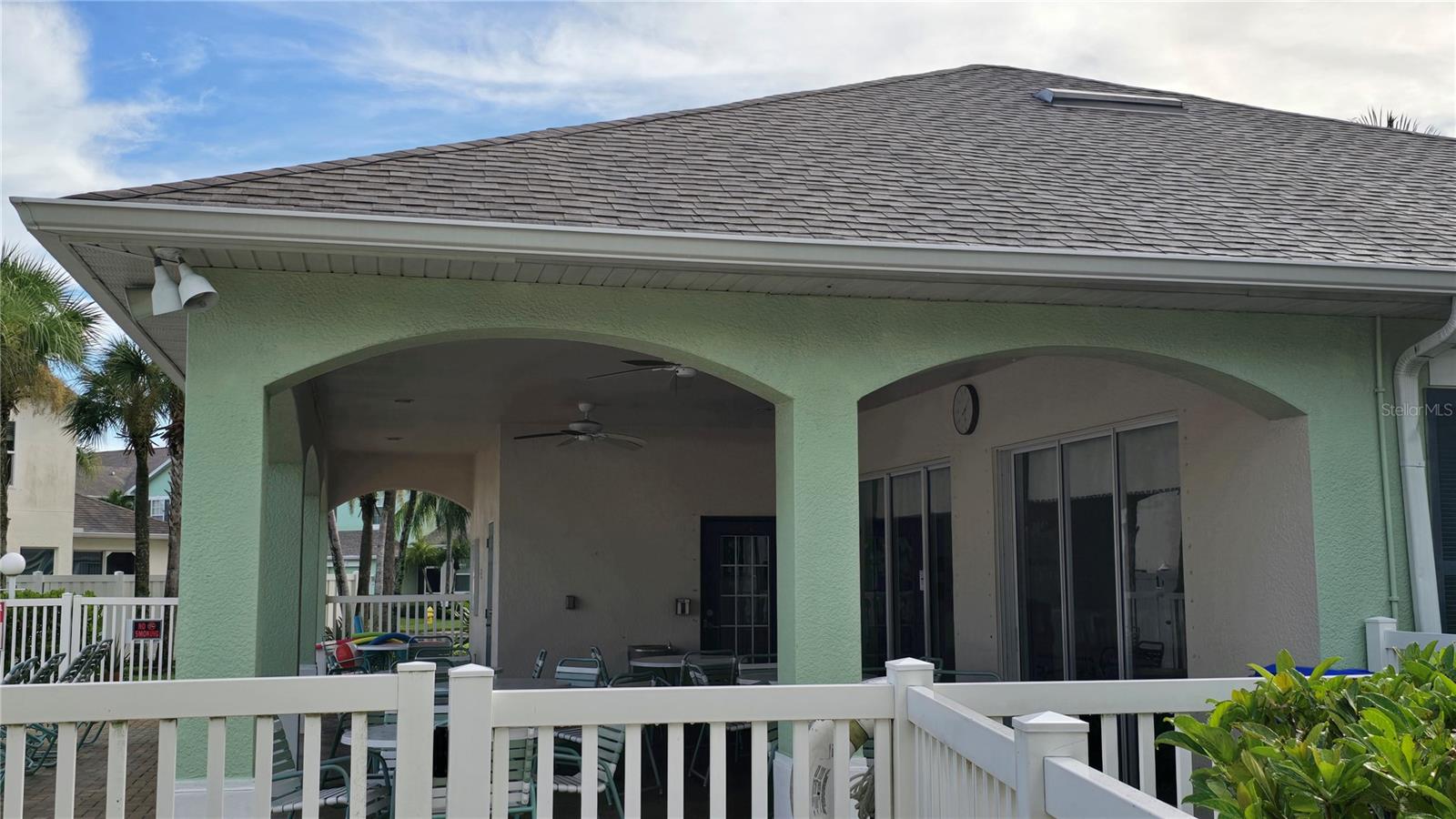 FOREST LAKE TWNHMS PH I - Residential Lease