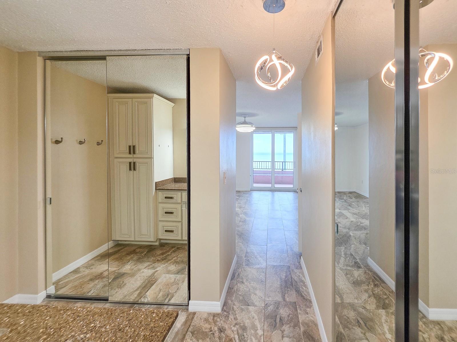 FAIRWIND SHORES CONDO - Residential