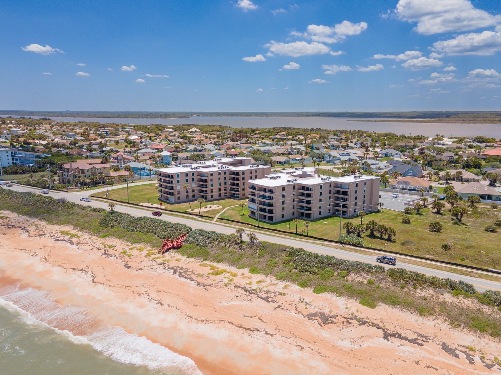 FAIRWIND SHORES CONDO - Residential