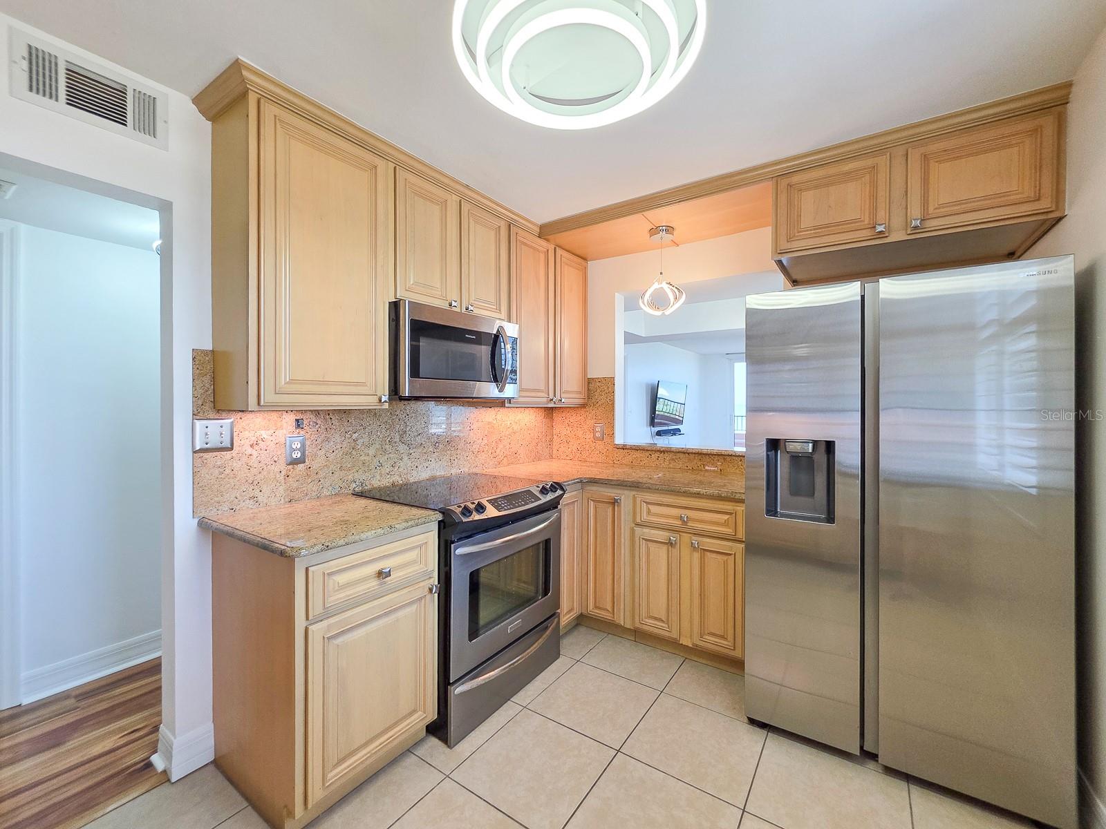 FAIRWIND SHORES CONDO - Residential