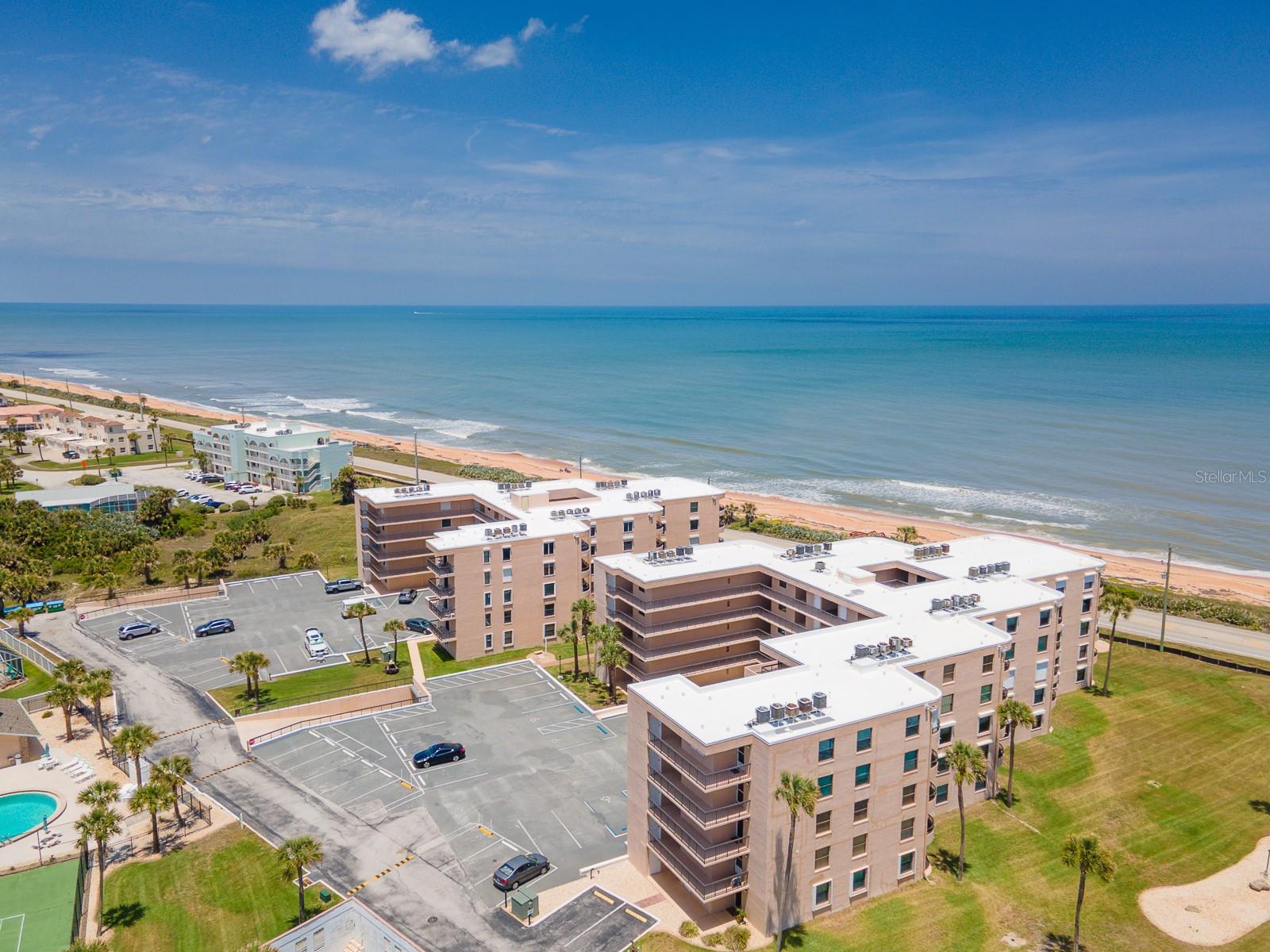 FAIRWIND SHORES CONDO - Residential