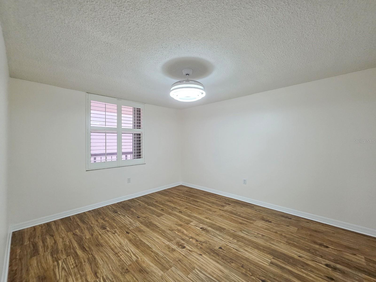 FAIRWIND SHORES CONDO - Residential