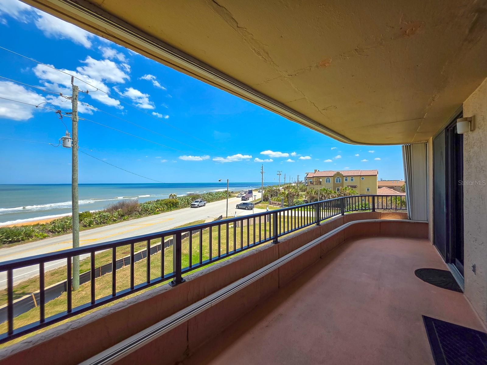 FAIRWIND SHORES CONDO - Residential