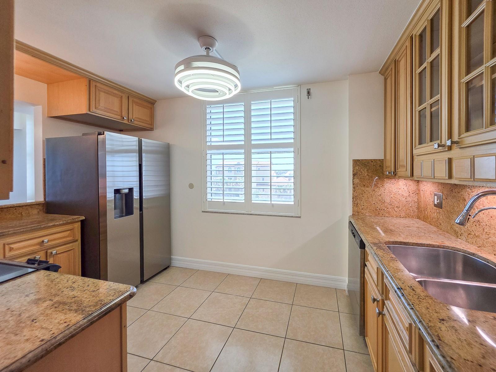 FAIRWIND SHORES CONDO - Residential