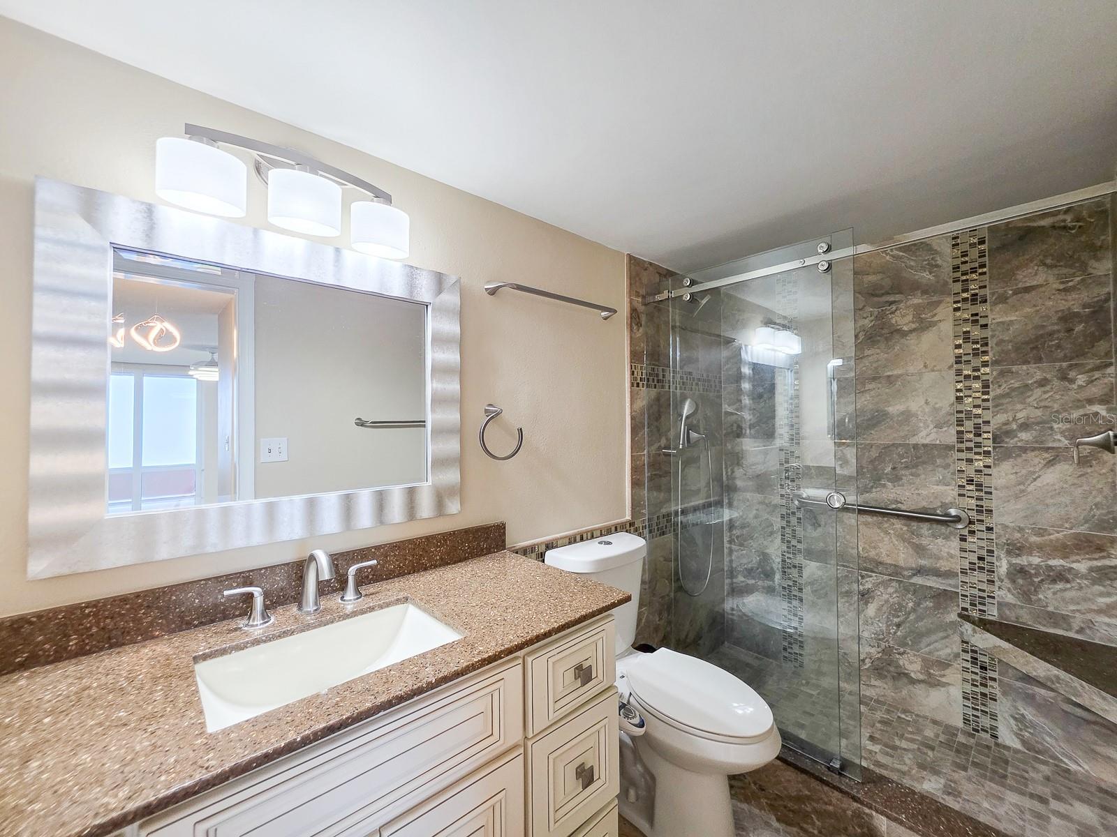 FAIRWIND SHORES CONDO - Residential
