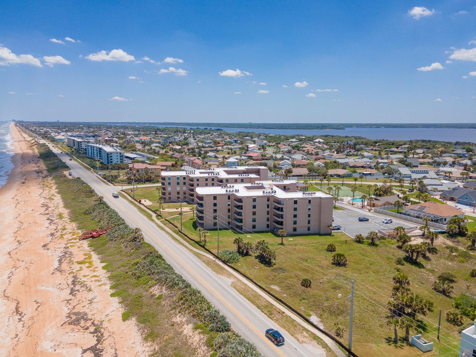 FAIRWIND SHORES CONDO - Residential