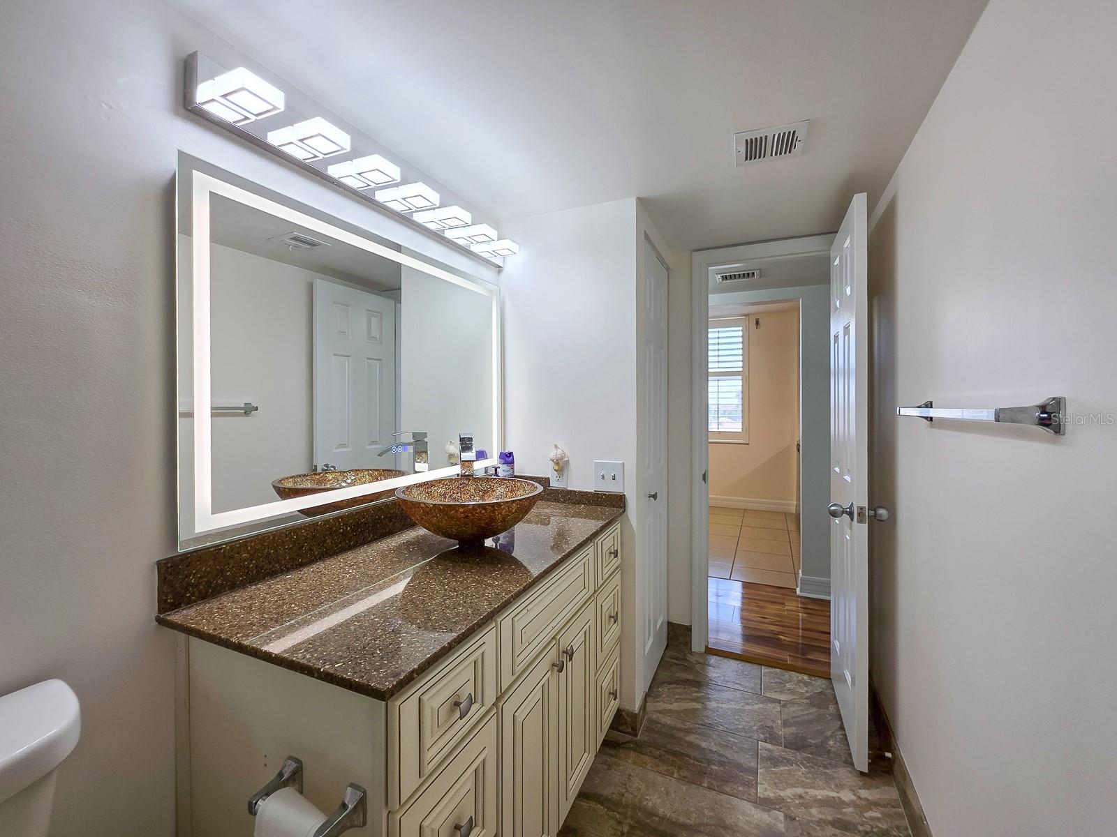 FAIRWIND SHORES CONDO - Residential