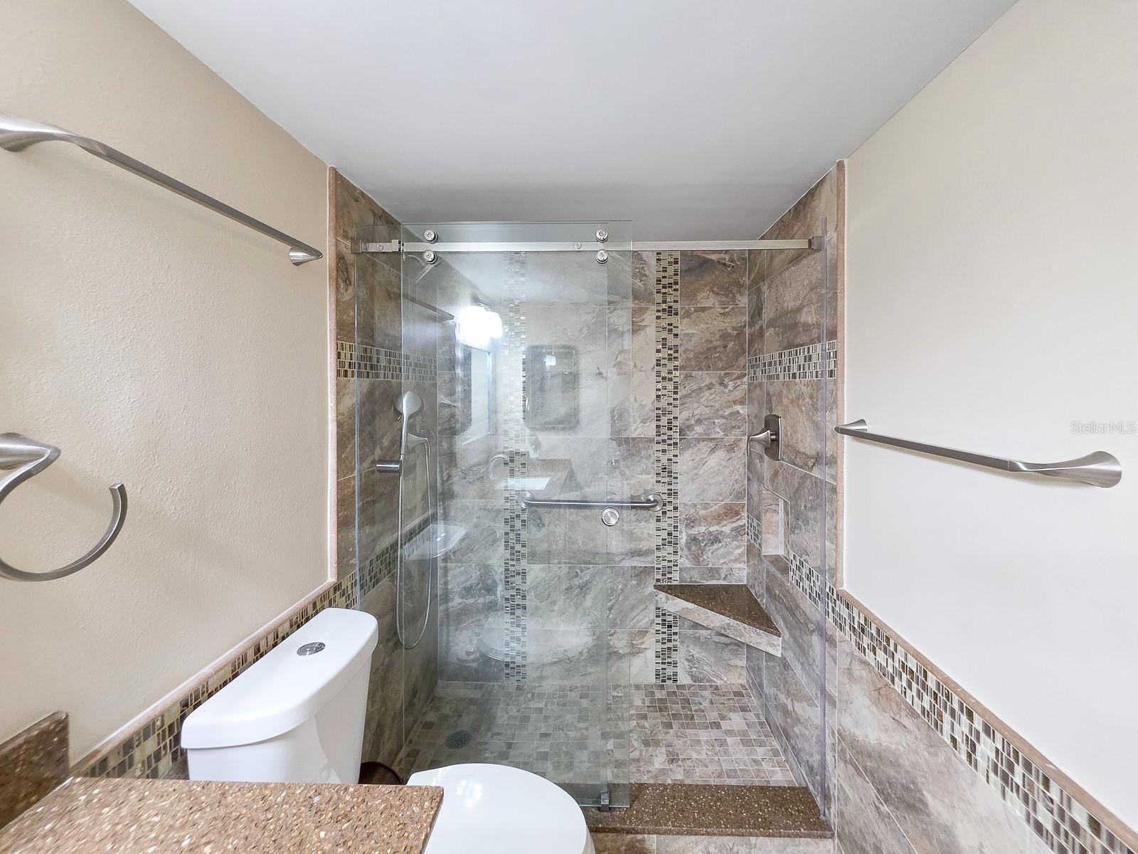 FAIRWIND SHORES CONDO - Residential