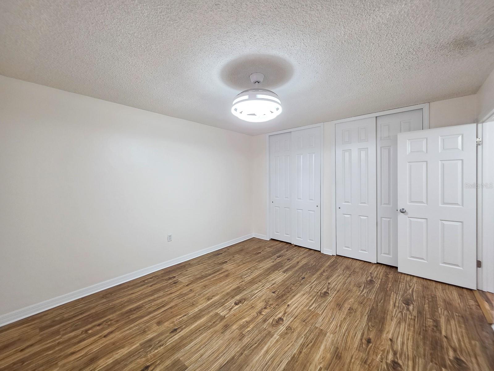 FAIRWIND SHORES CONDO - Residential