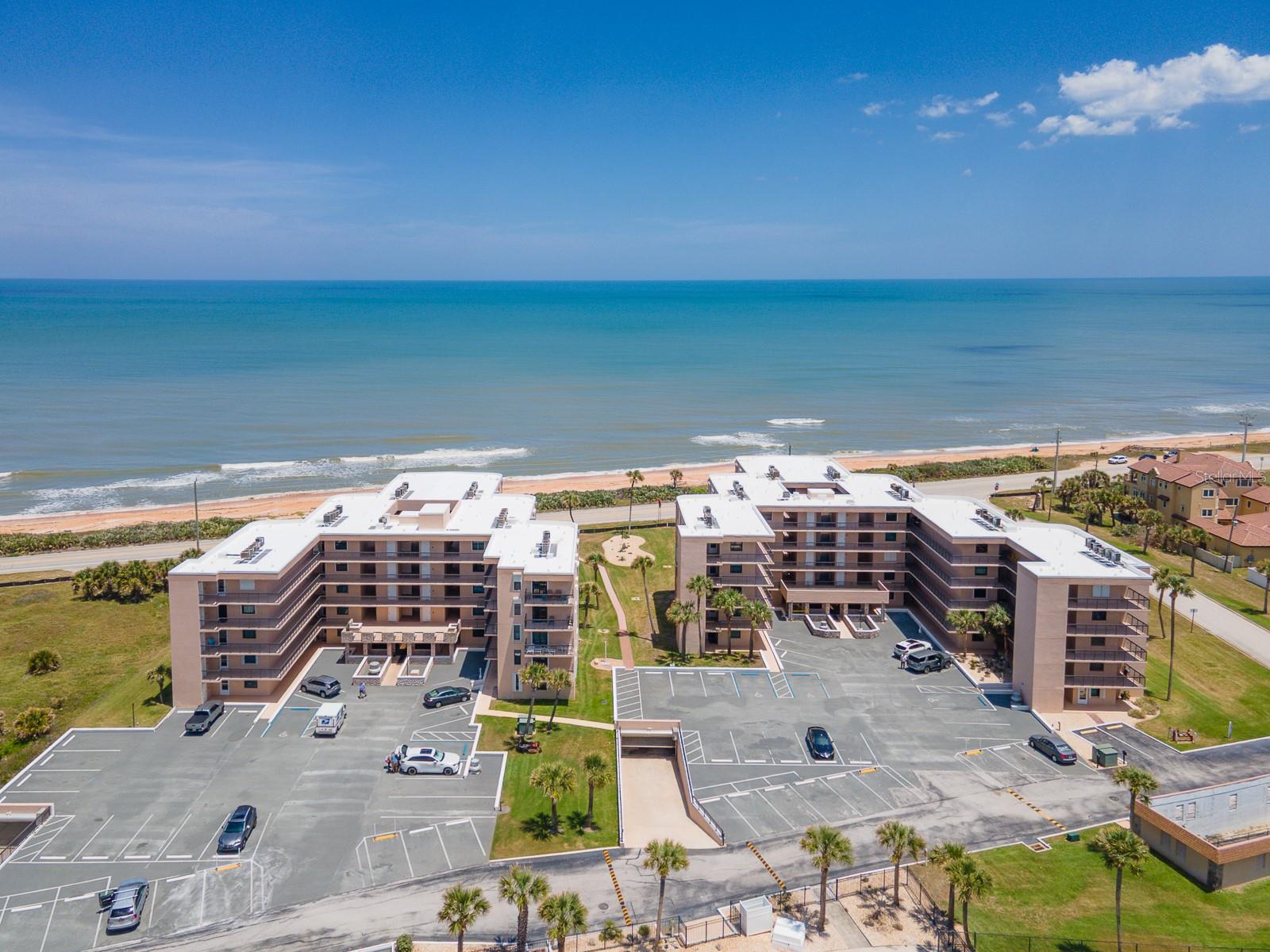 3360 OCEAN SHORE BOULEVARD 3040
