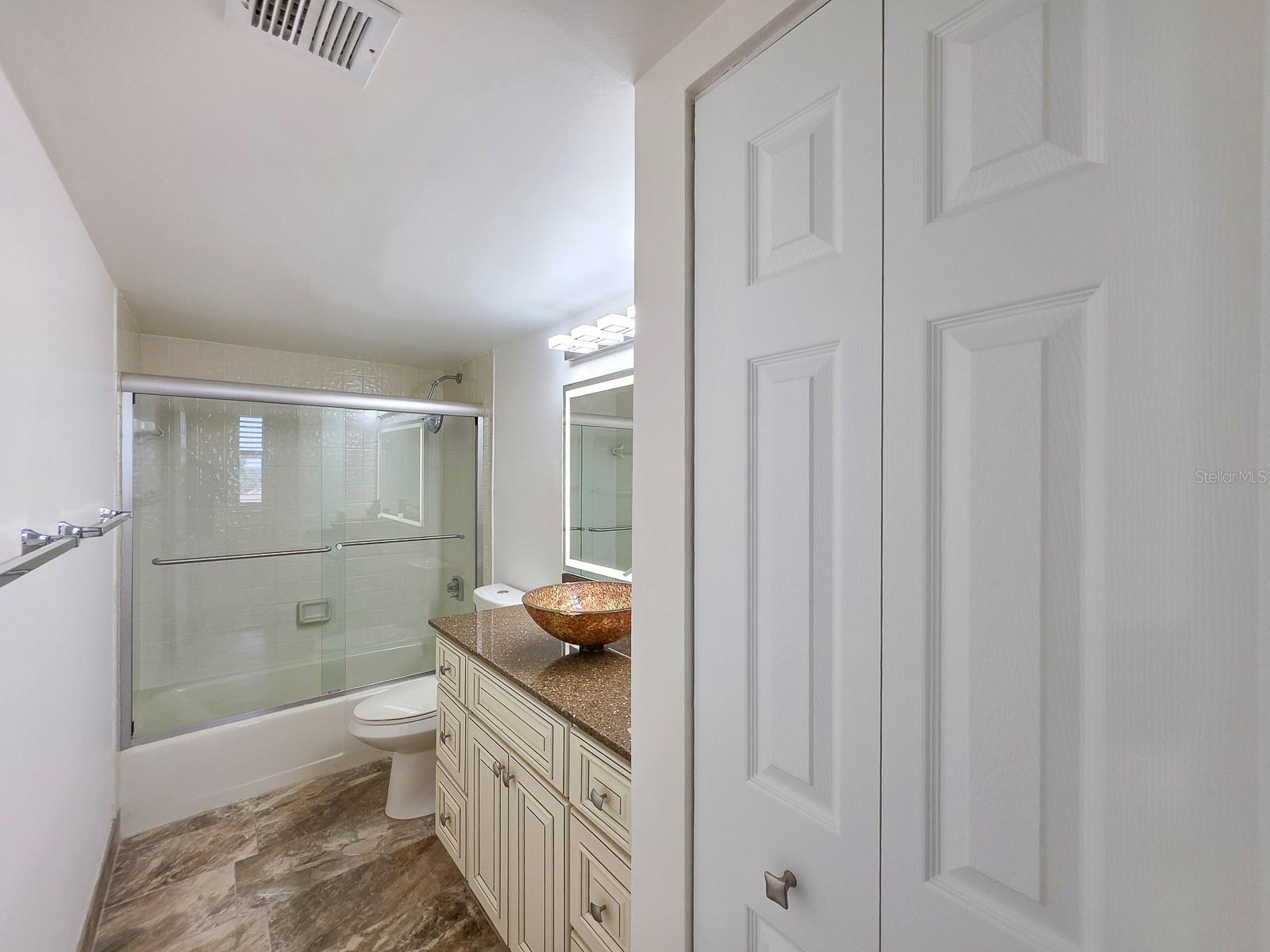 FAIRWIND SHORES CONDO - Residential