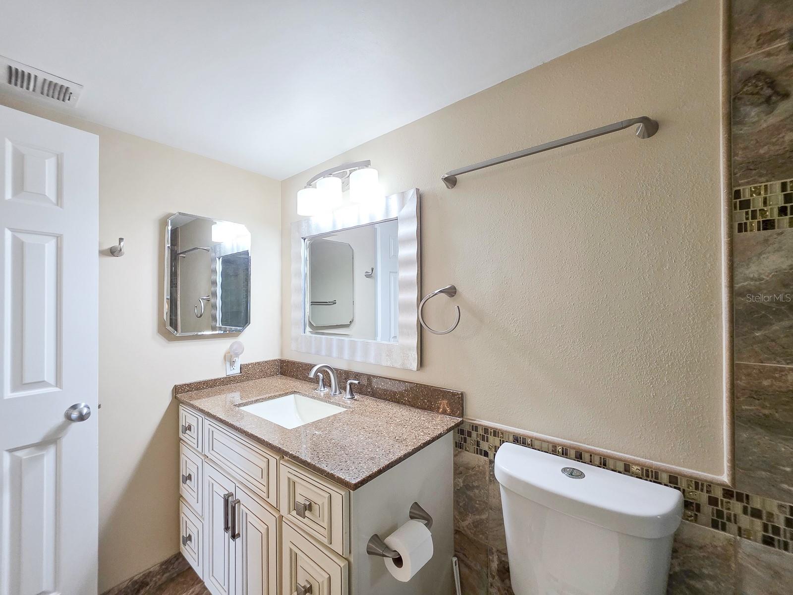 FAIRWIND SHORES CONDO - Residential