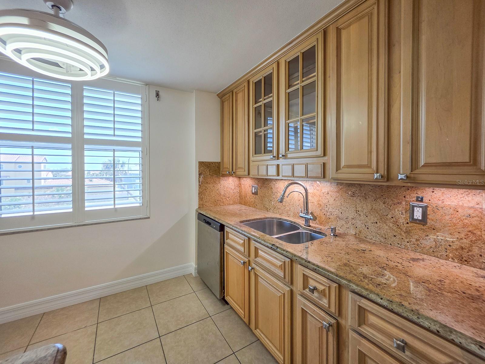 FAIRWIND SHORES CONDO - Residential