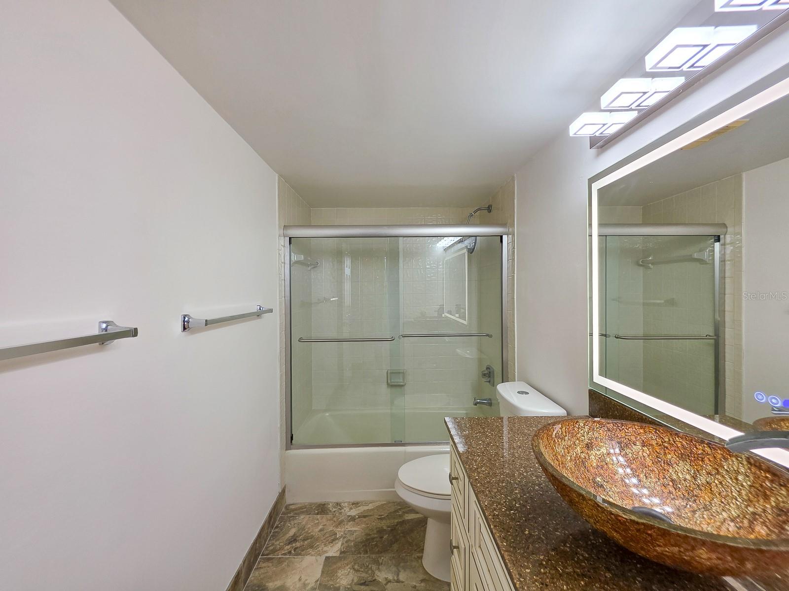 FAIRWIND SHORES CONDO - Residential